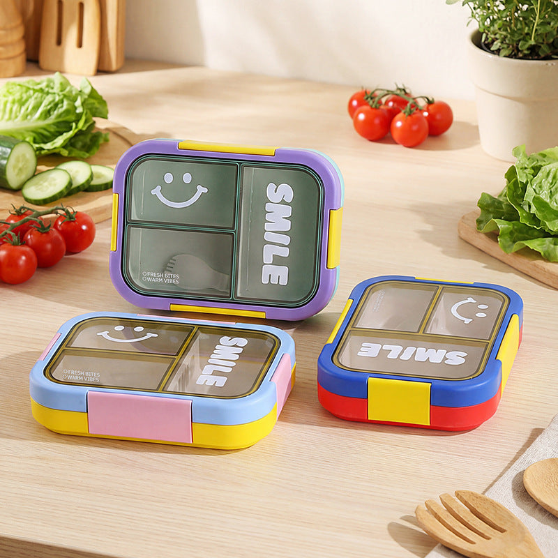 Food Storage Container