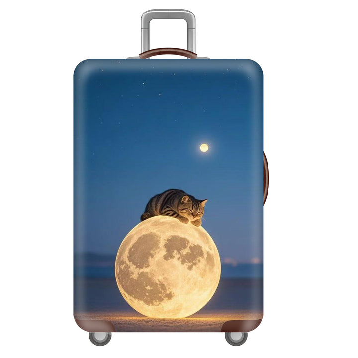 Unisex Children's Travel Suitcase Kalsten