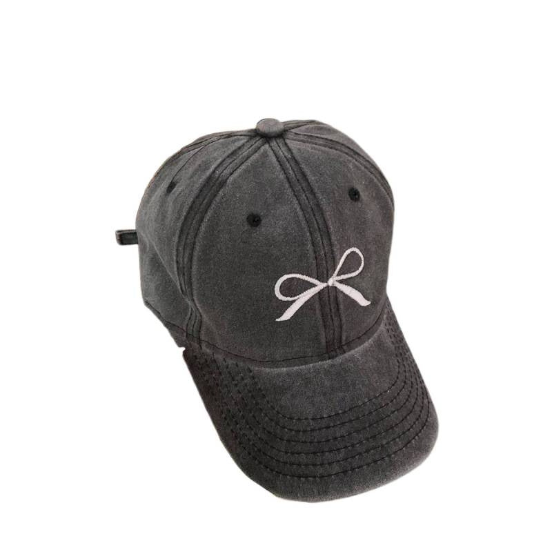 Women's Casual Embroidered Baseball Hat Kalsten