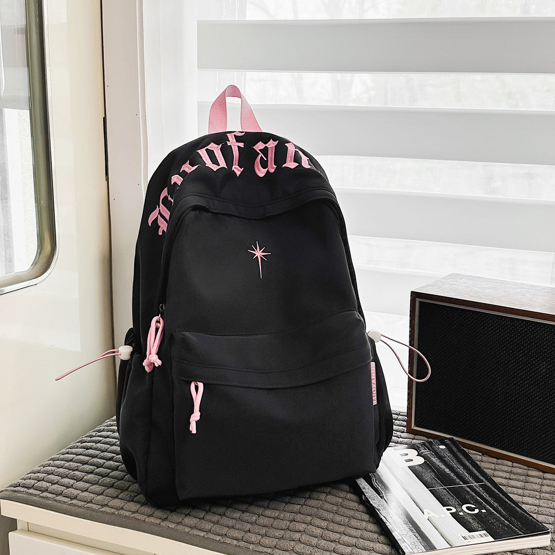Stylish Comfortable Backpack Kalsten