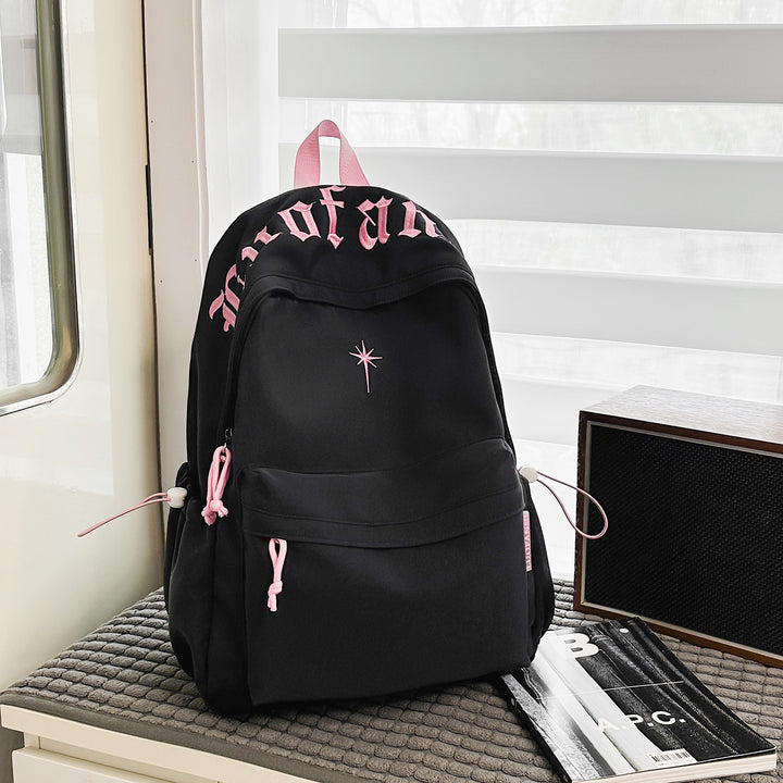 Stylish Comfortable Backpack Kalsten