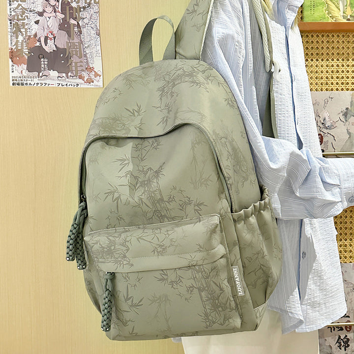 Stylish Casual Backpack Kalsten