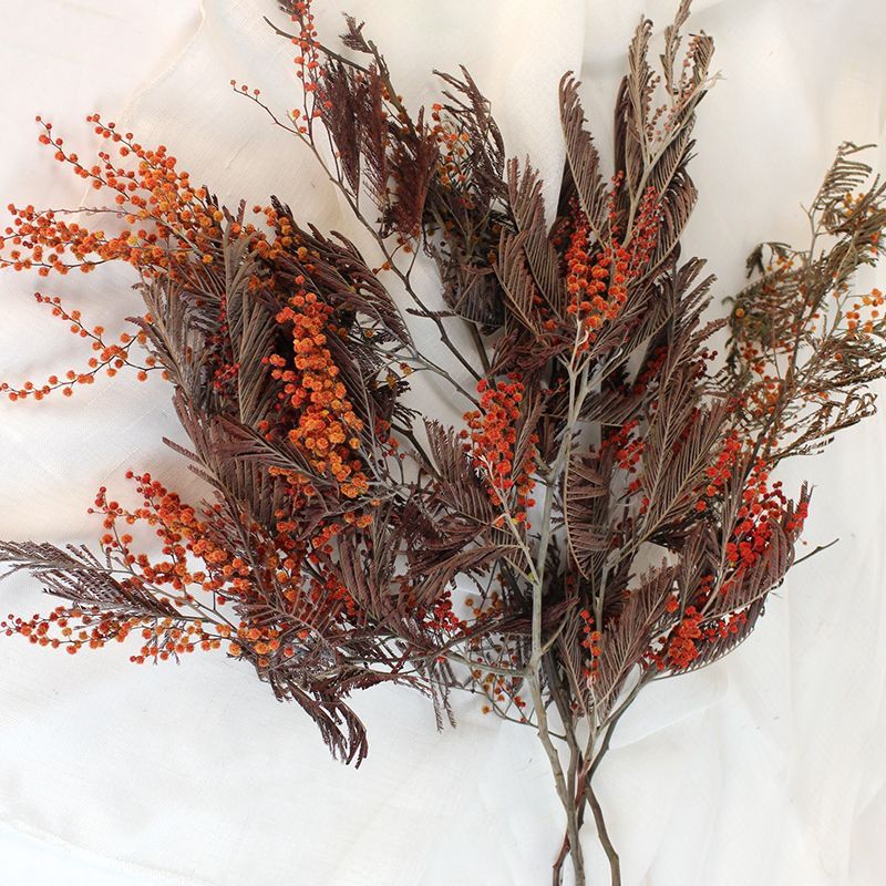Natural Dried Floral Arrangement