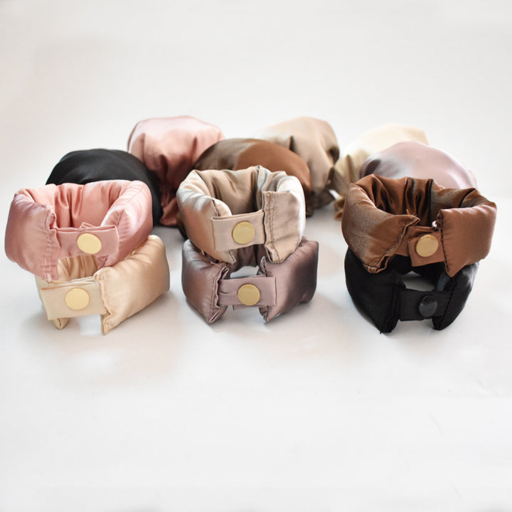 Hair Curling Ribbon
