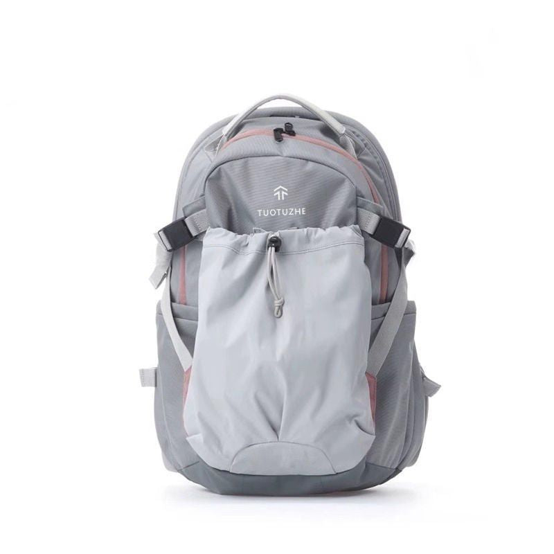 Multi-Pocket Outdoor Backpack Kalsten