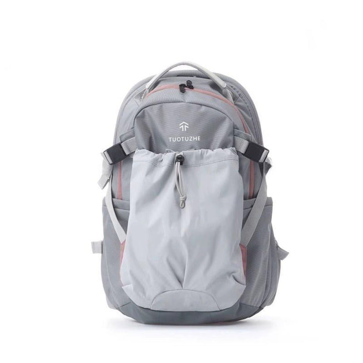 Multi-Pocket Outdoor Backpack Kalsten