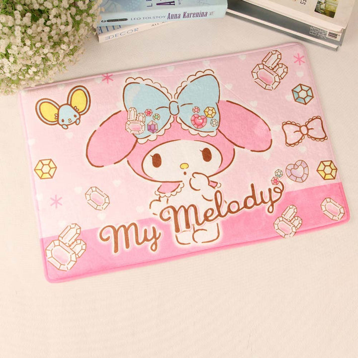 Cartoon-Themed Floor Mat 1790956719