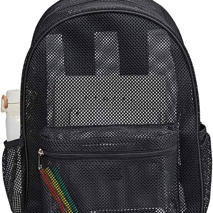 Breathable Mesh Backpack Kalsten