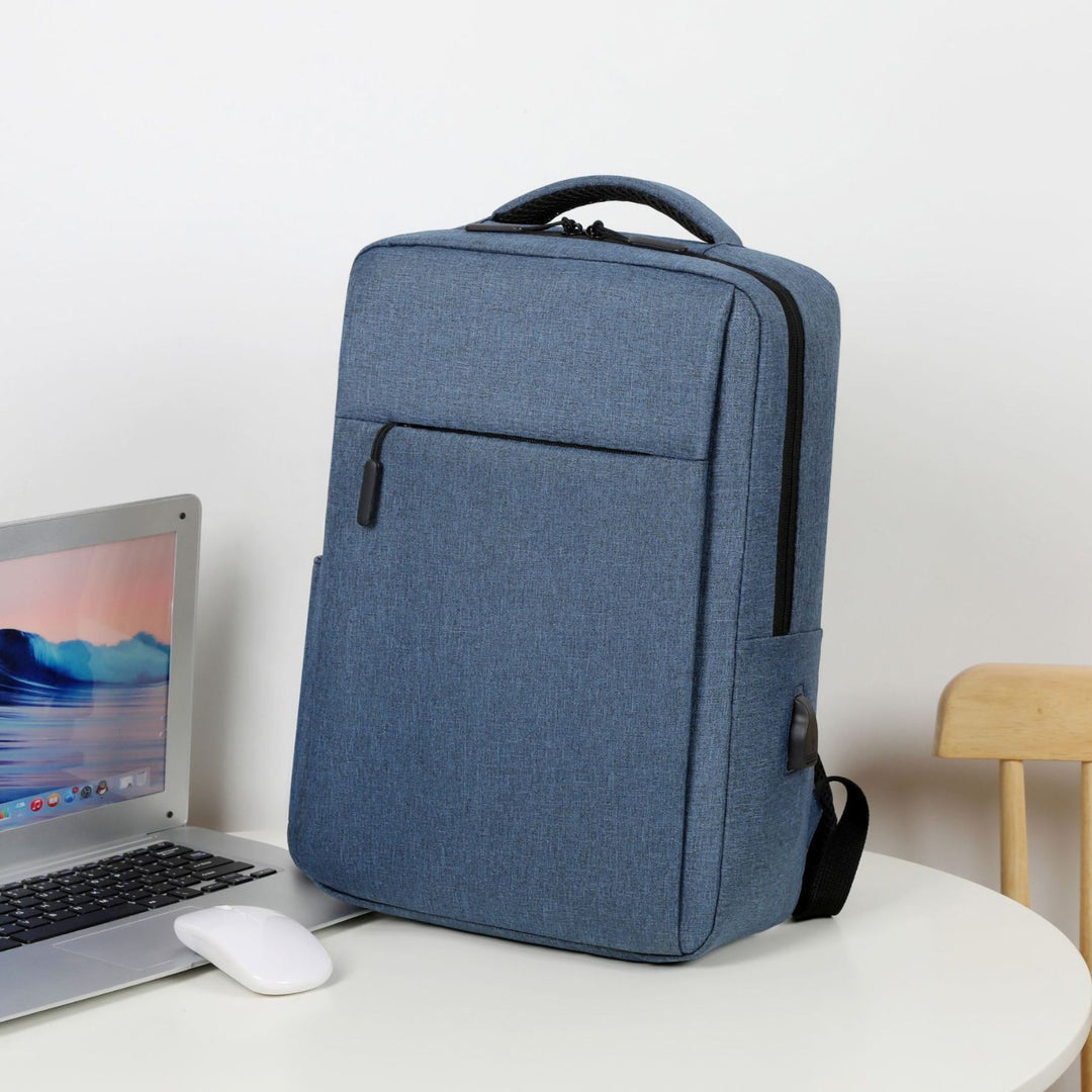 Functional Commuter Laptop Backpack Kalsten