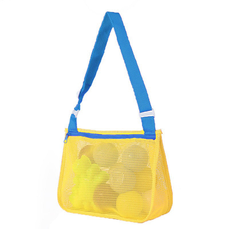Net bag by Kalsten