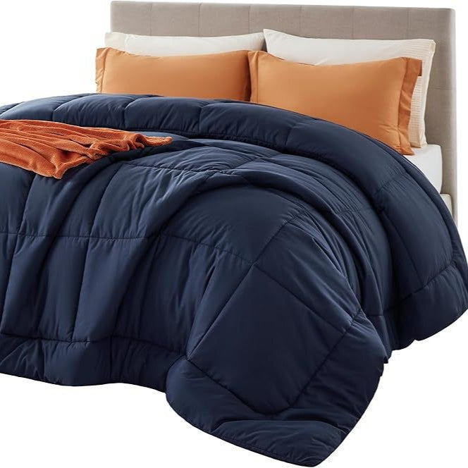 Cozy Comforter Kalsten