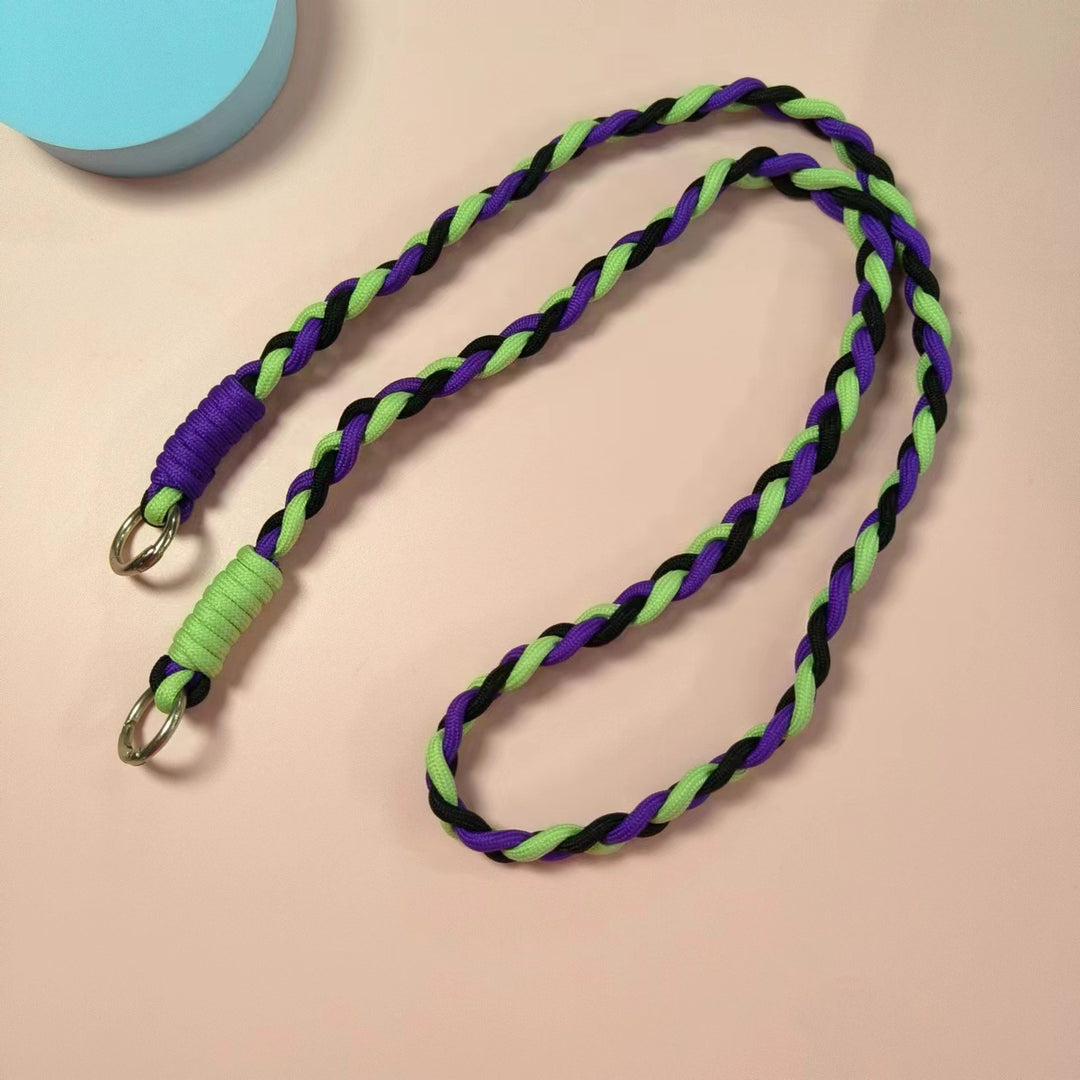 Braided Dog Leash Kalsten
