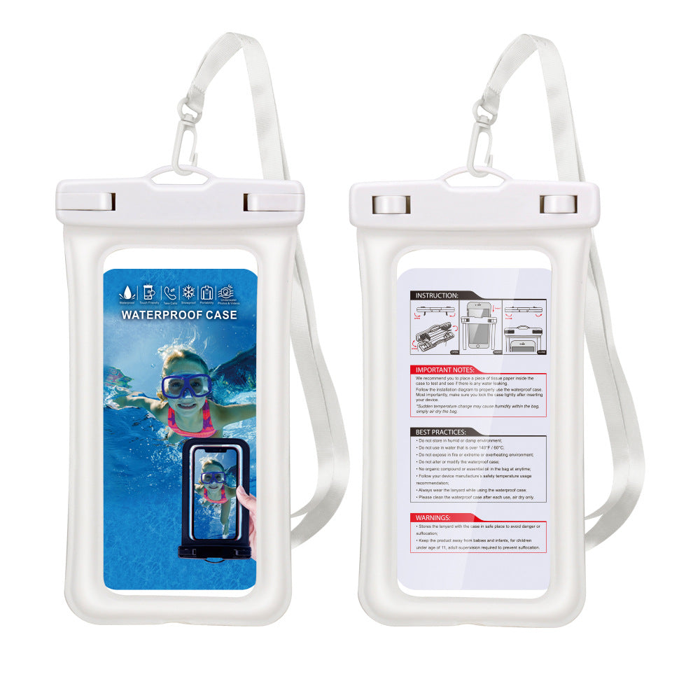 Waterproof Smartphone Bag Kalsten