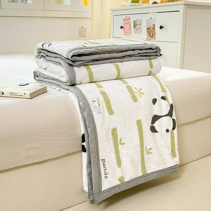 Home Soft Plush Blanket