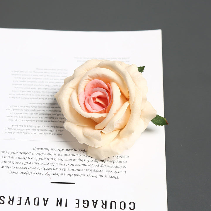 Premium Decorative Silk Flower