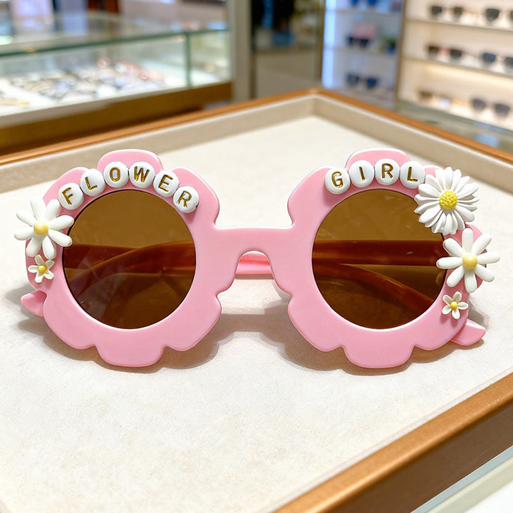 Statement Graphic Sunglasses Kalsten