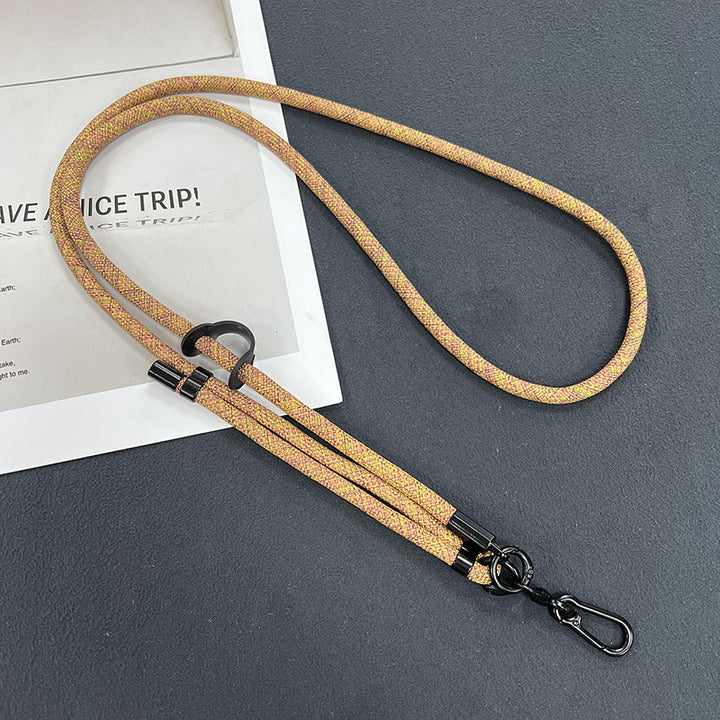 Durable Adjustable Rope Dog Leash Kalsten