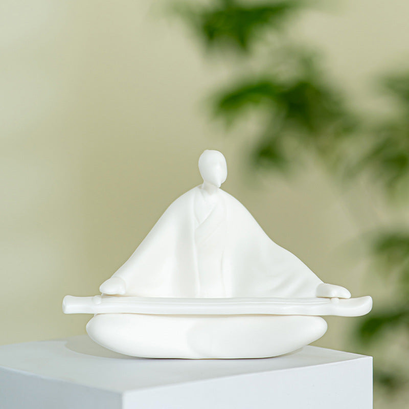 Meditative Sculpture Kalsten