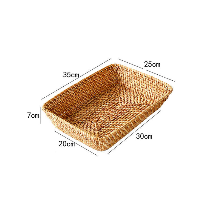 Multi-Compartment Serving Tray Kalsten