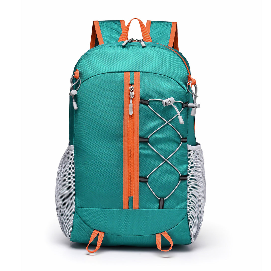 Multi-Pocket Travel Backpack Kalsten