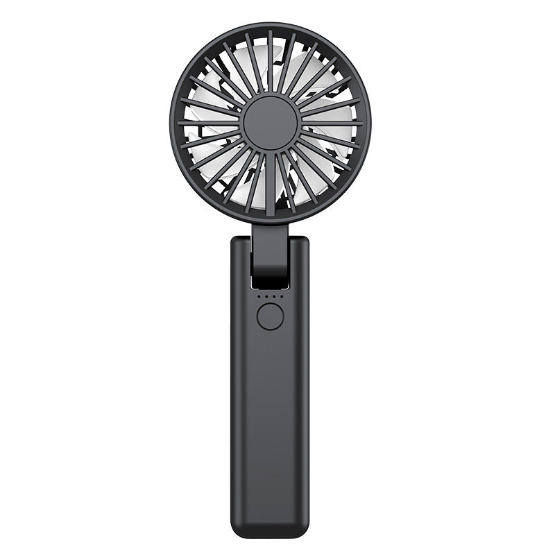 Women's portable handheld fan with rechargeable battery Kalsten
