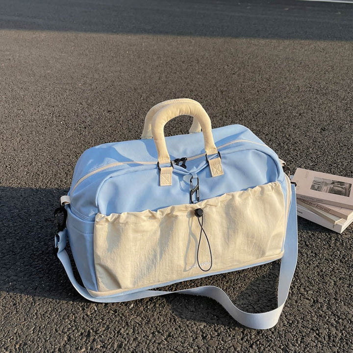 Multi-Functional Weekend Duffle Bag