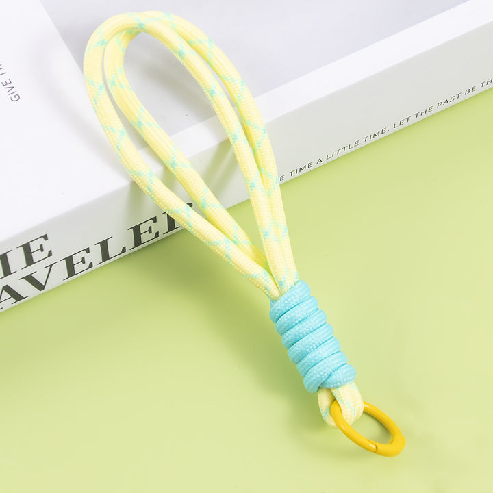 Durable Paracord Keyring Attachment Kalsten
