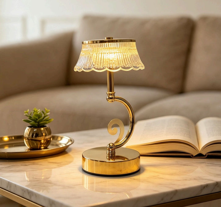 Decorative Table Lamp