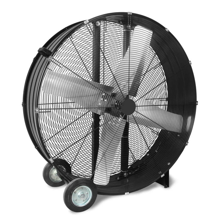 High-Performance Industrial Fan Kalsten
