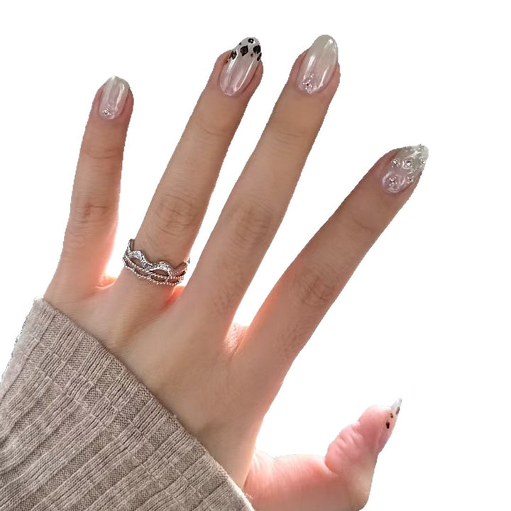 Creative Nail Art Set