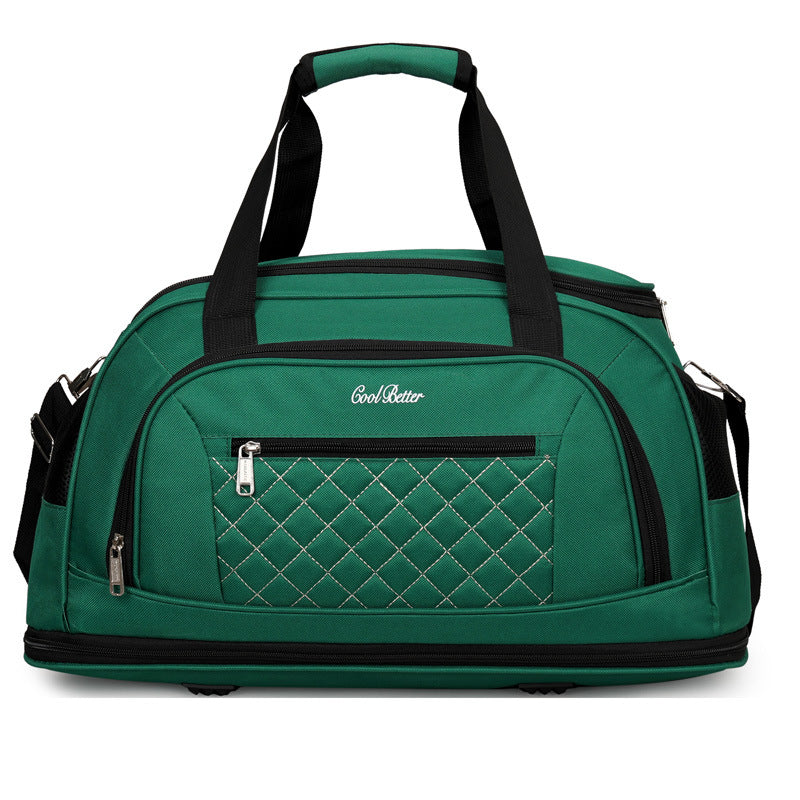 Multi-Functional Sports Duffel Bag Kalsten