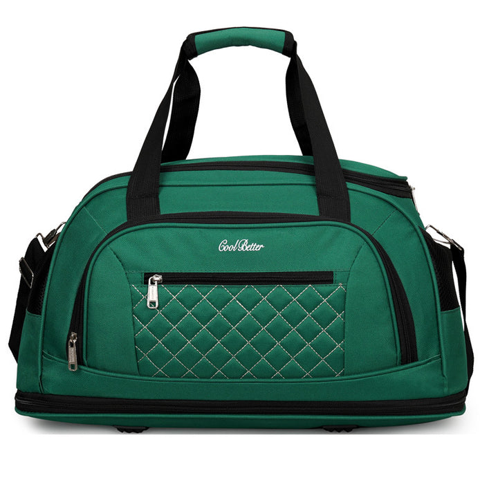 Multi-Functional Sports Duffel Bag Kalsten