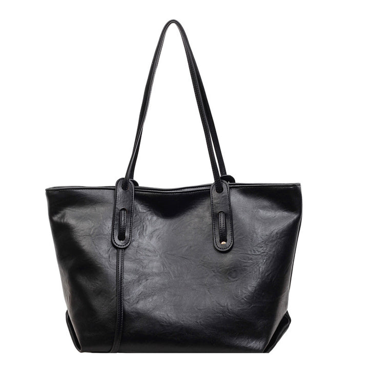 Spacious Everyday Tote Bag