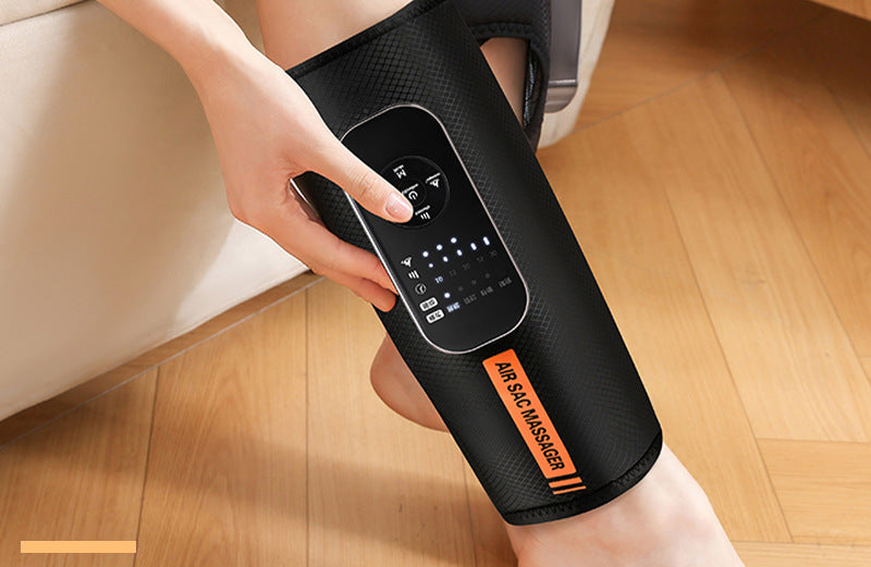 Air Compression Foot Massager Kalsten