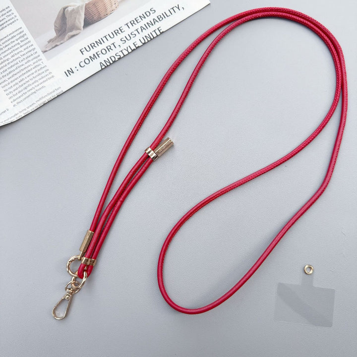 Versatile ID Badge Holder Lanyard Kalsten