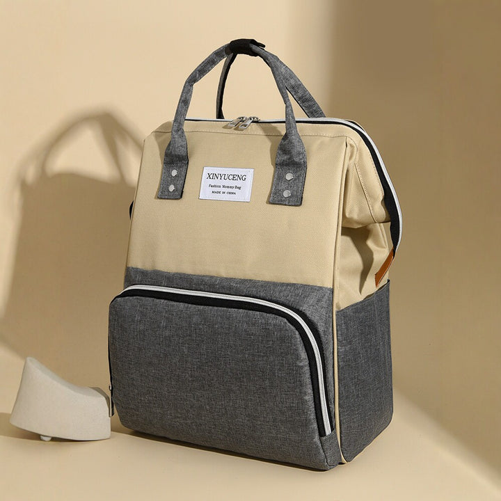 Fashionable Multi-Functional Backpack Kalsten