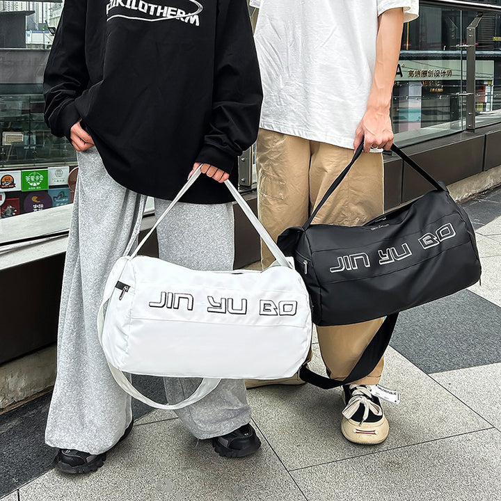 Lightweight Sport Duffle Bag Kalsten