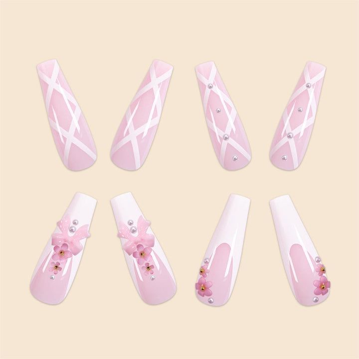 Elegant Floral Design