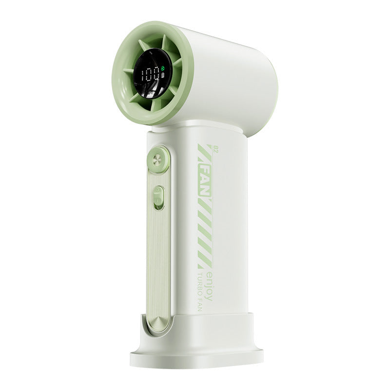 Turbo Portable Fan Kalsten