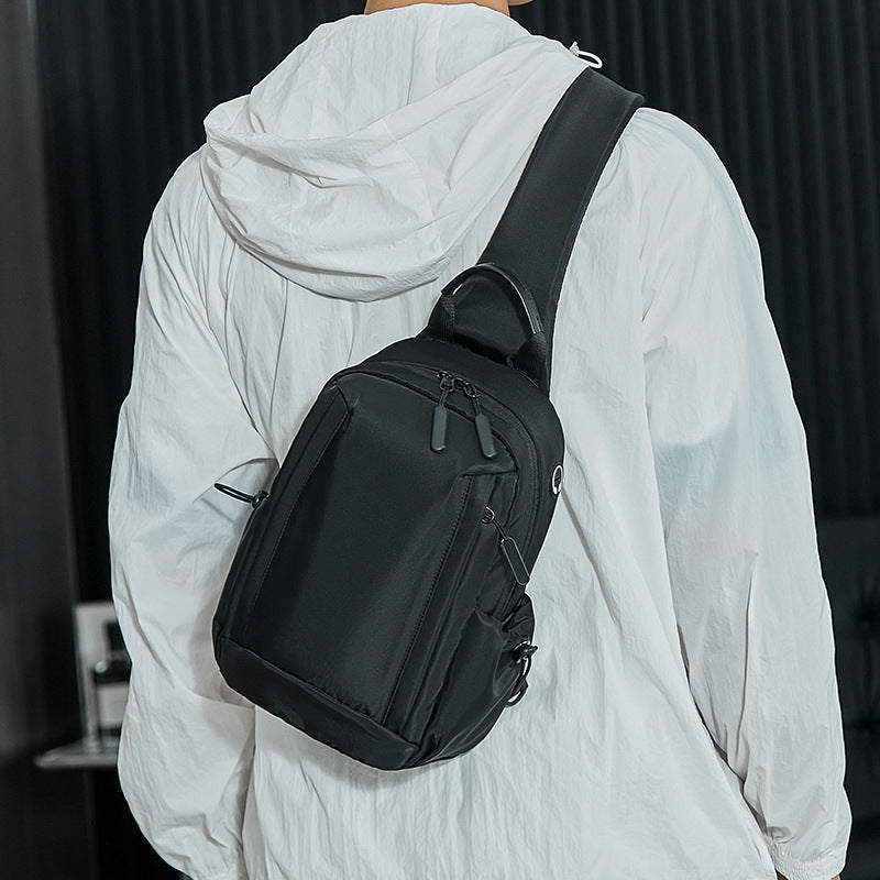 Lightweight Urban Sling Backpack Kalsten
