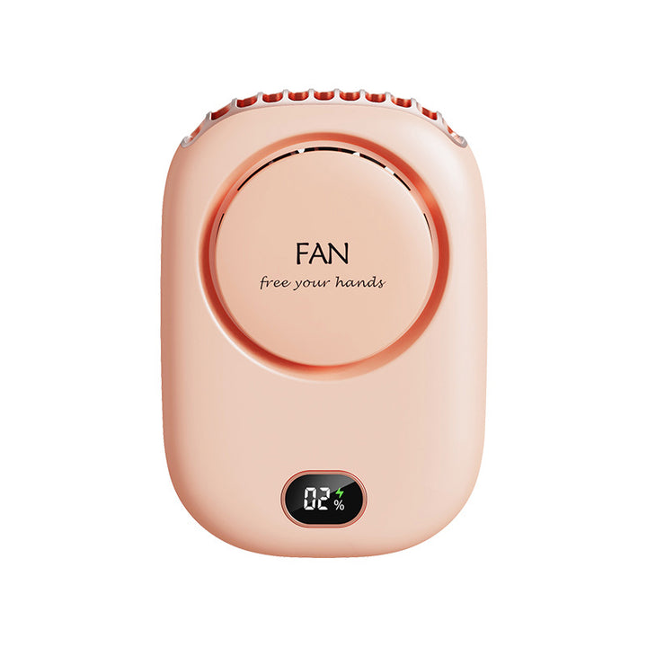 Women's Portable Air Purifier with Smart Air Quality Display Kalsten
