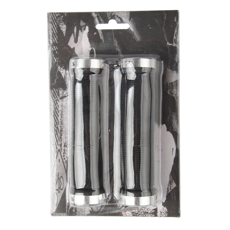 Ergonomic Bicycle Handle Grips with Anti-Slip Design Kalsten