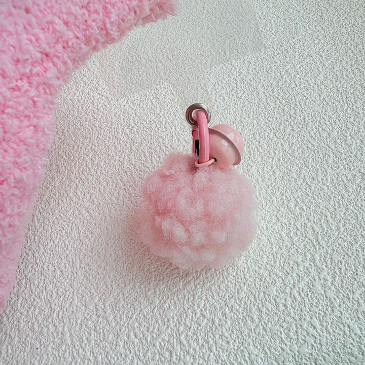 Plush Decorative Keychain Kalsten