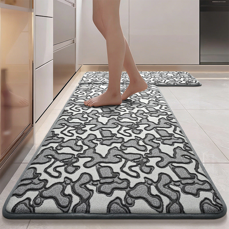 Kitchen Comfort Runner Mat Kalsten