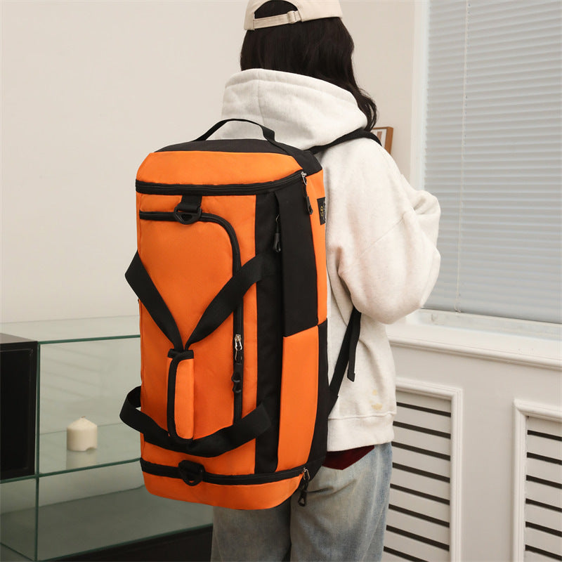 Multi-Purpose Travel Duffel Bag Kalsten