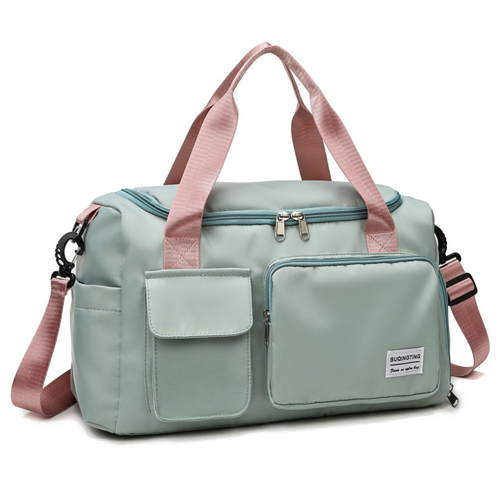 Versatile Travel and Gym Kalsten