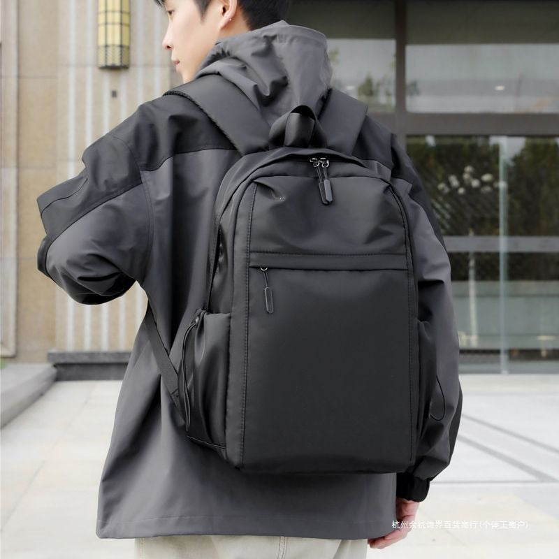 Multifunctional Backpack with Padded Laptop Compartment Kalsten