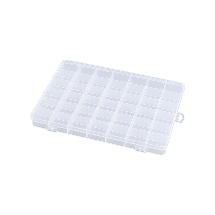 Multi-Divisional Craft Storage Box Kalsten