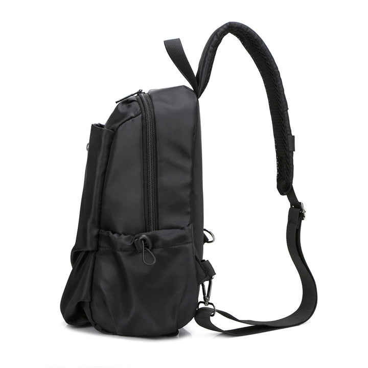 Compact Multi-Functional Sling Bag Kalsten