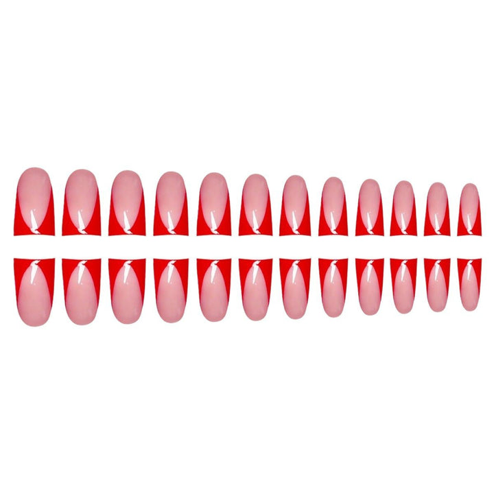 Square Tip Acrylic Nail Extensions Kalsten